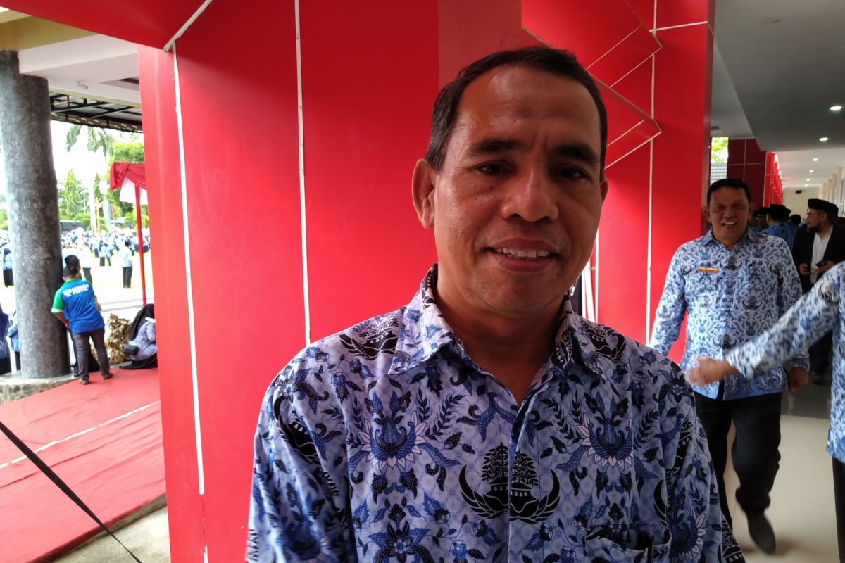 Pempov Sumbar Minta Khatib Idul Fitri Tidak Bahas Politik