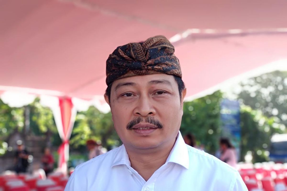 Saat cuti Lebaran, Pemprov Bali tetap buka layanan samsat