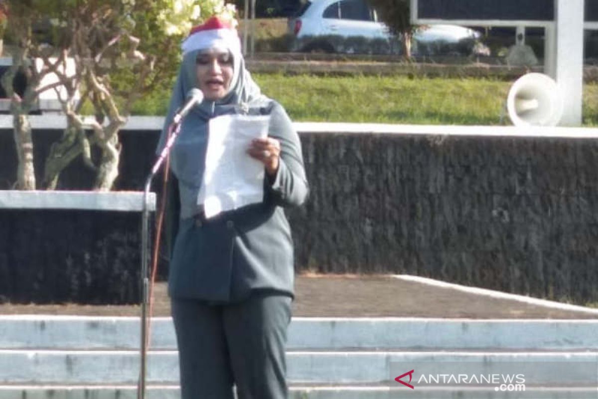 "Pancasila Tetap Abadi" warnai hari lahir Pancasila di Undip