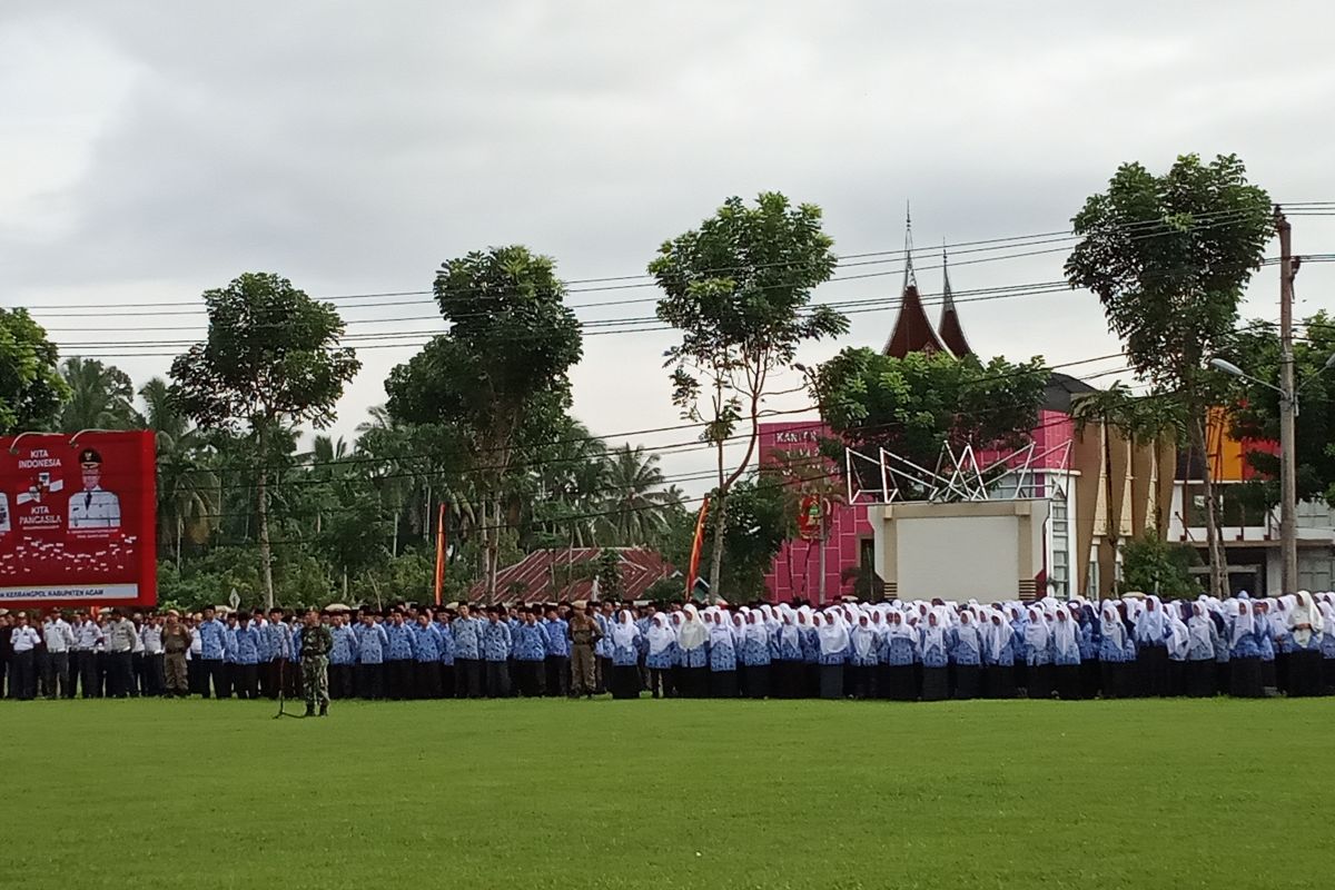 Pancasila Perlu Dijadikan Sumber Inspirasi Politik