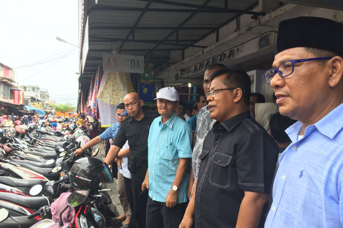 Wali Kota: Banda Aceh tetap bersih selama Lebaran