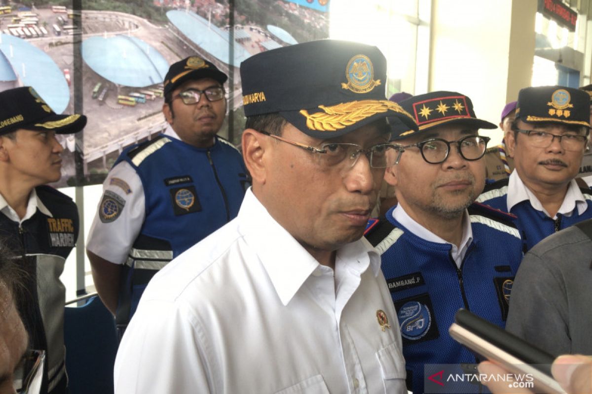 Kemenhub selidiki penumpang ditolak "check-in" maskapai Lion saat mudik