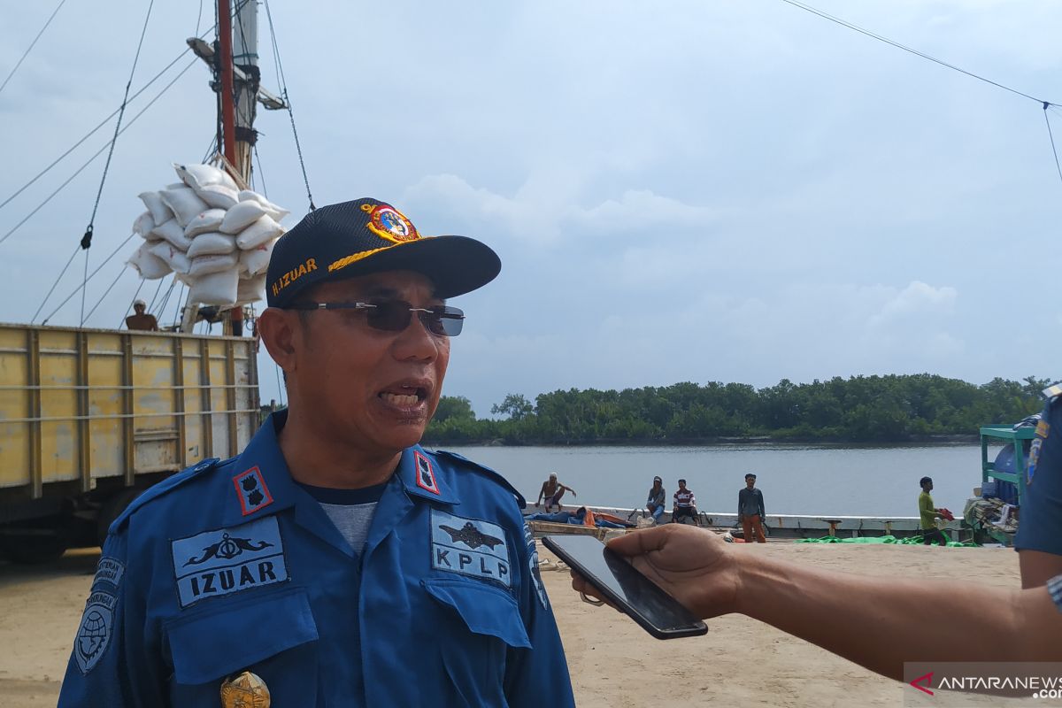 TKBM di Pelabuhan Pangkalbalam libur pada H-3 lebaran