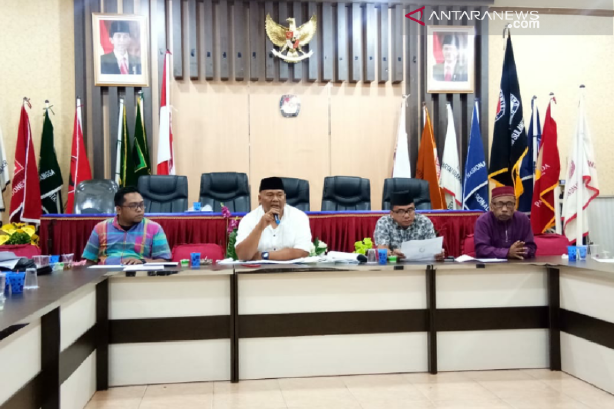 Partisipasi pemilih Sultra naik signifikan