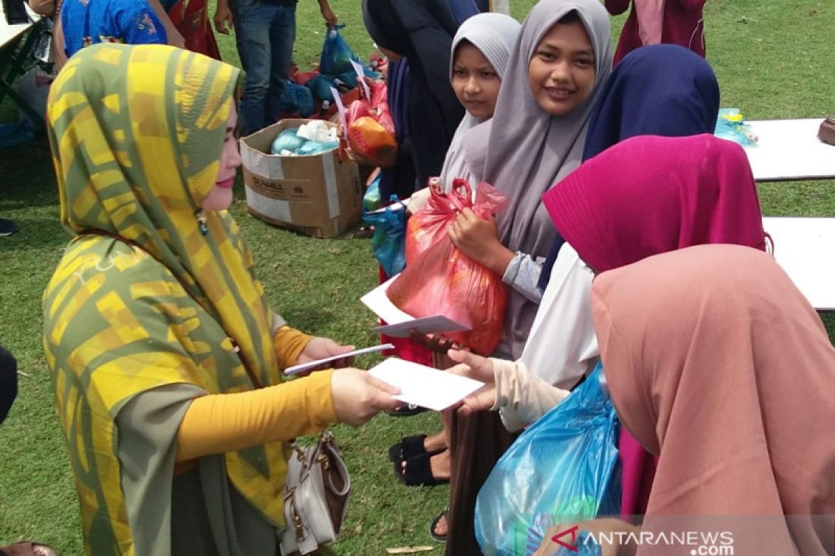 Sebanyak 525 keluarga miskin Mukomuko tetap terima PKH