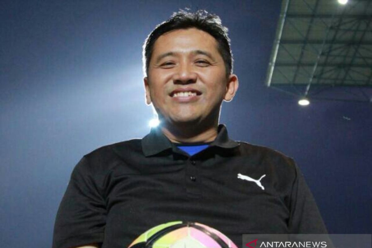 Manajemen Arema minta suporter bersabar tunggu "refund" tiket