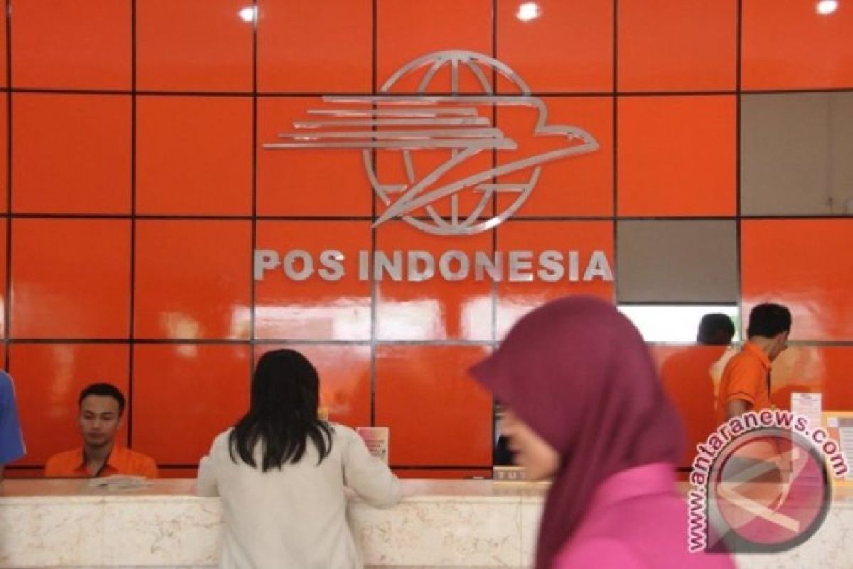 Pengiriman uang TKI di Kantor Pos Madiun naik jelang Lebaran