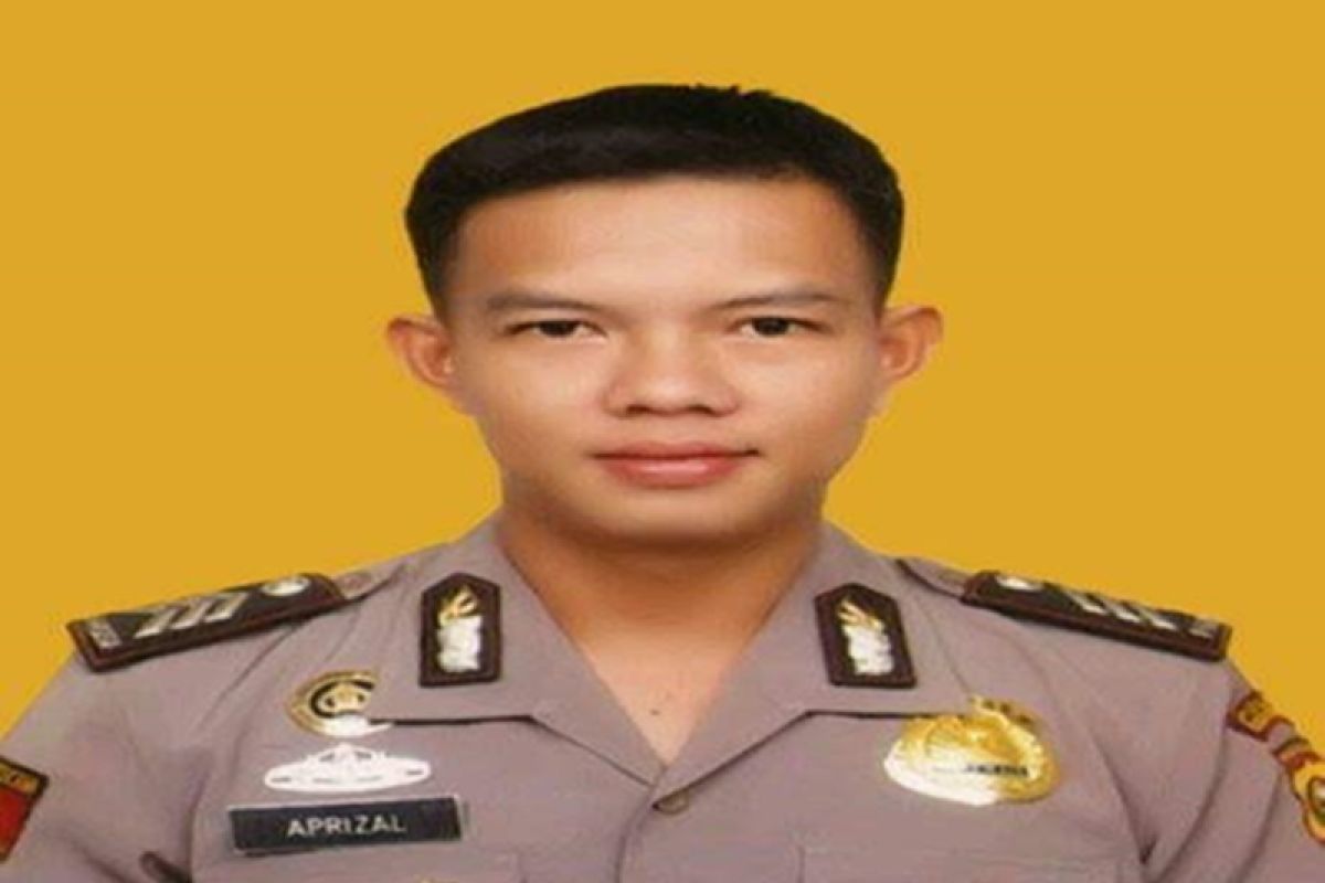 Polres OKI Sumsel dan Polres Mesuji Lampung buru pelaku penembakan polisi