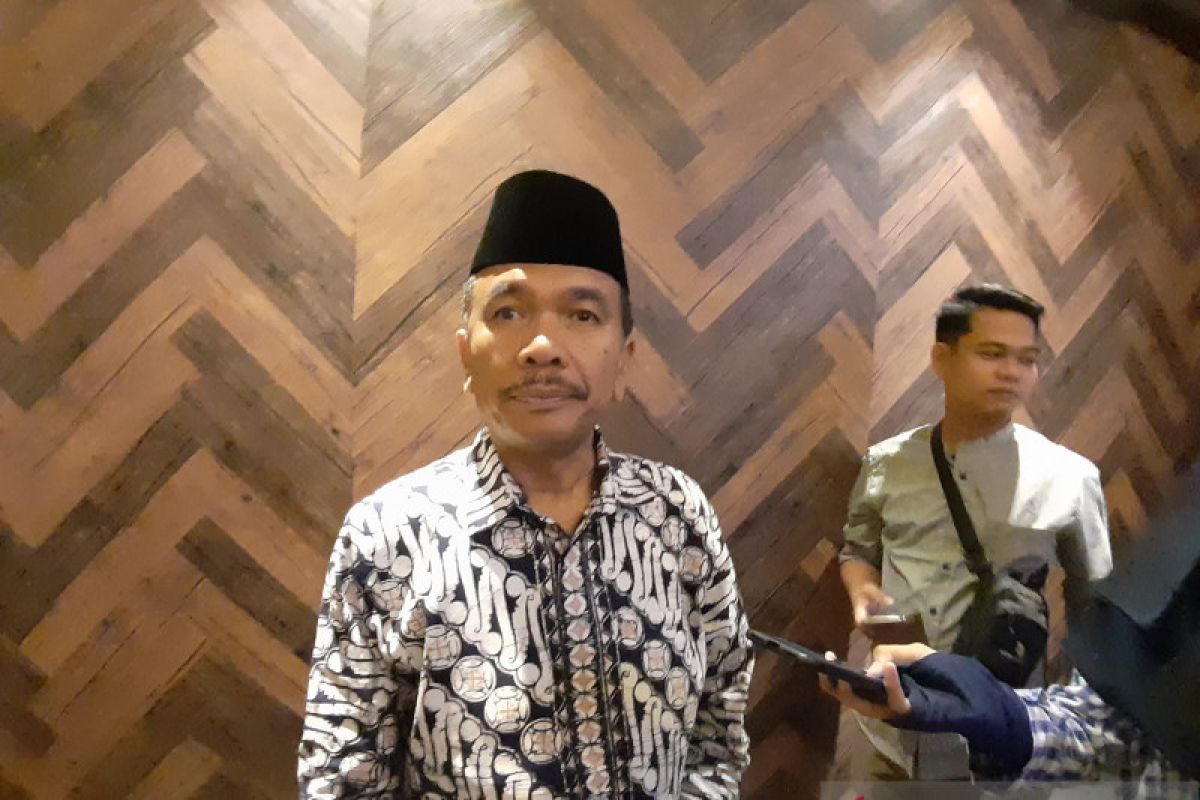 Kota Padang jadi tuan rumah Harganas 2020
