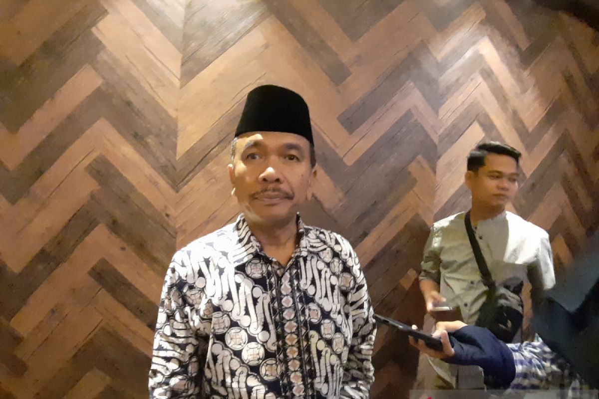 Sumbar terima bonus demografi pada 2035