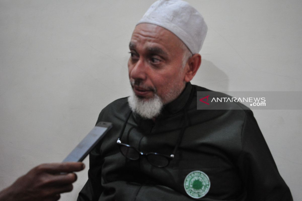 Habib Ali Aljufri : Islamic Centre berfungsi sebagai pemersatu