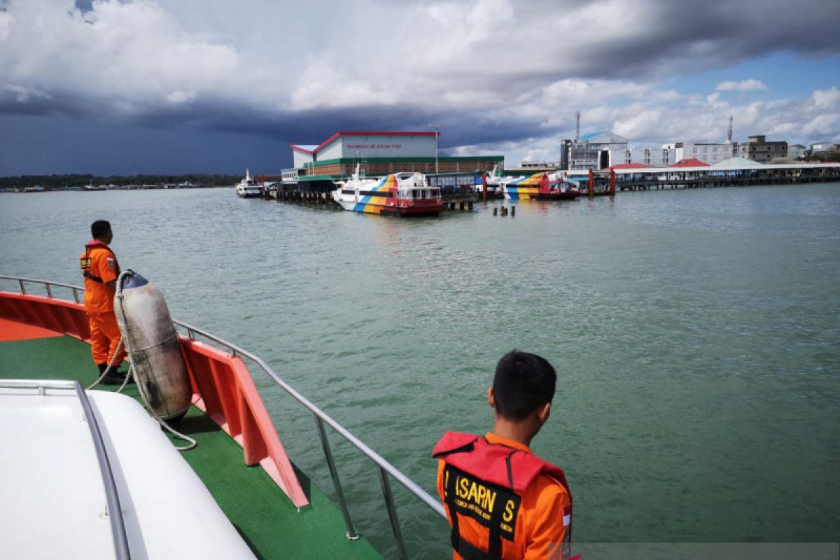 Basarnas Tanjungpinang siaga selama mudik Lebaran