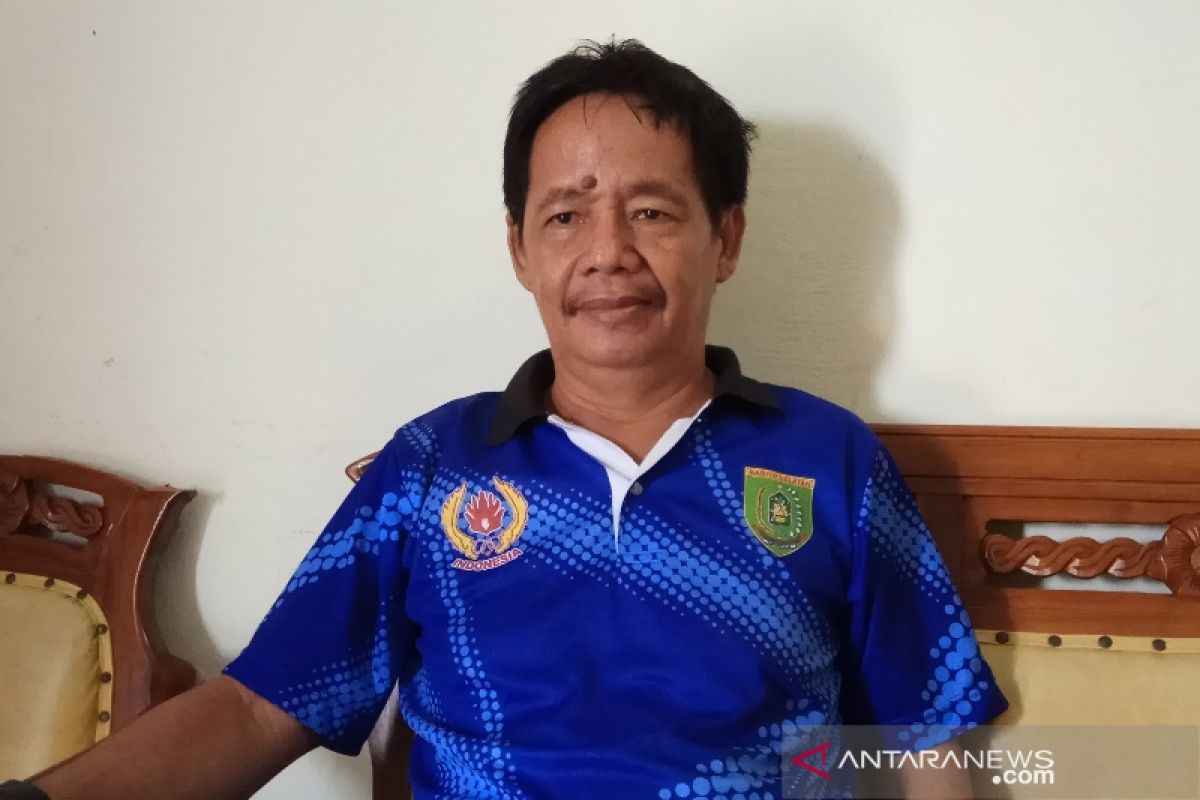 PDAM Barito Selatan upayakan pasokan air tetap lancar saat lebaran