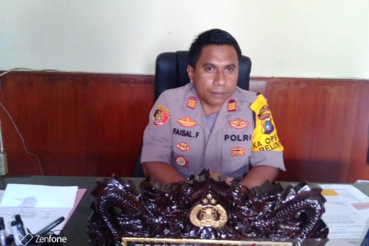 Satres Narkoba Polres Bangka amankan pelaku penyalahgunaan narkotika