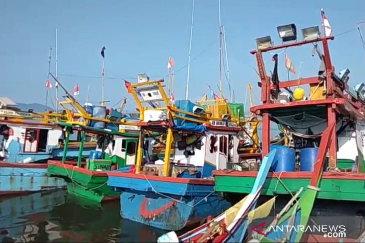 Nelayan Aceh sepakat tidak melaut saat Lebaran
