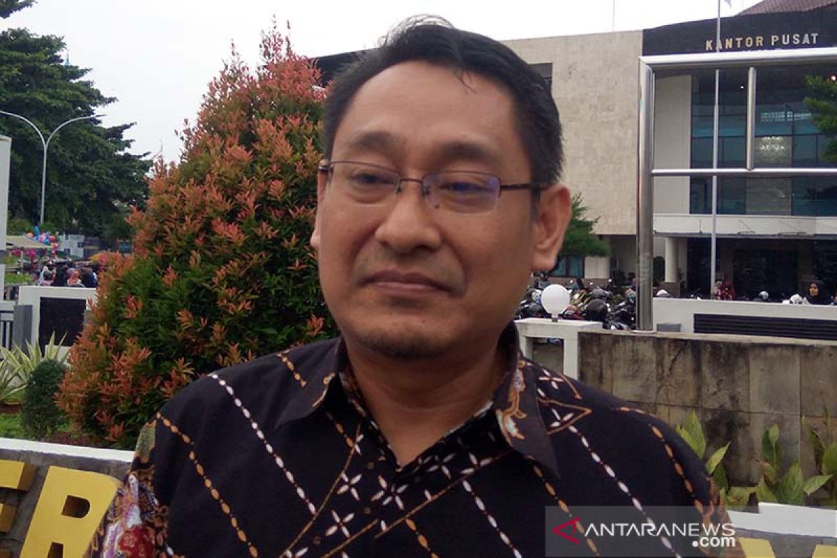 Rektor UMP: Mari bersilaturahim dan saling memaafkan saat Idul Fitri