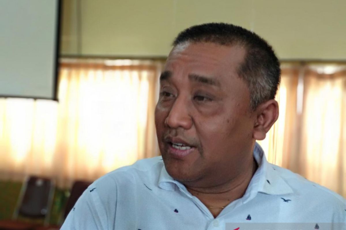 Lima calon senator dari Bali tidak menyerahkan laporan dana kampanye