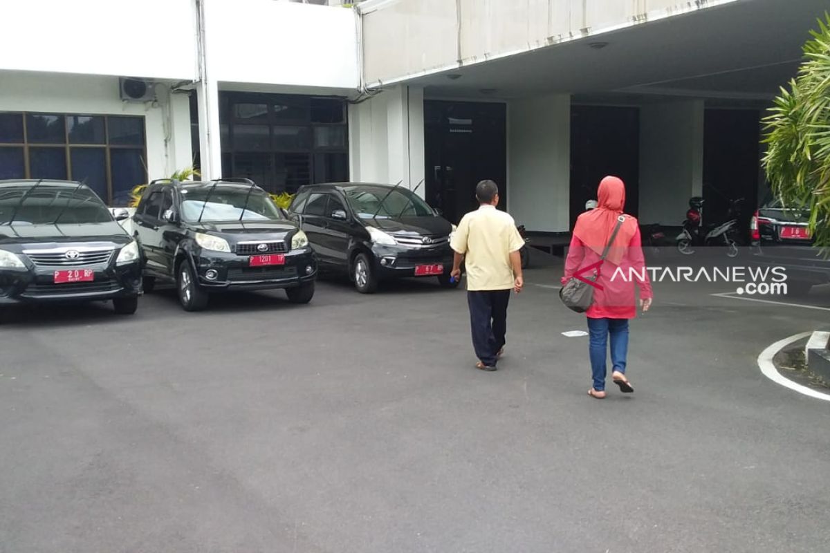 ASN di Jembar dilarang gunakan mobil dinas untuk mudik