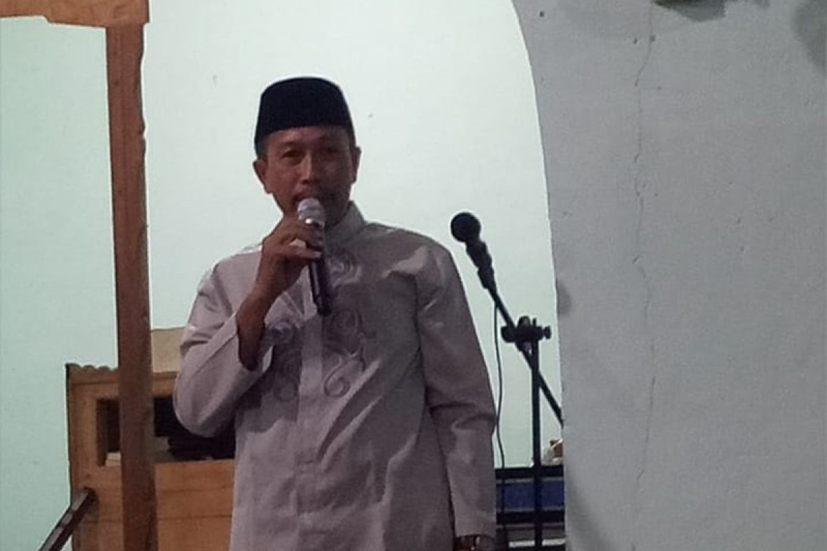 Regent Kotabaru ends Ramadan safari in Hampang