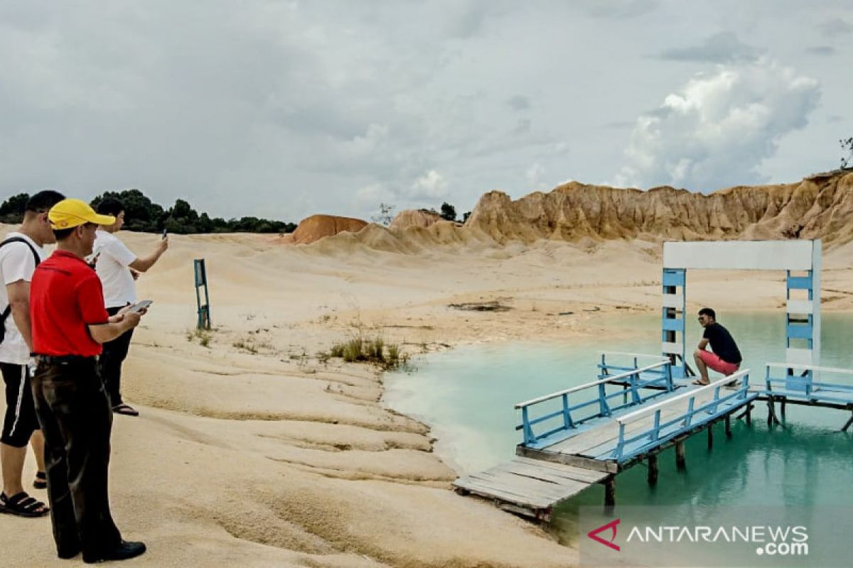 Pariwisata terbukti dongkrak perekonomian Kepri