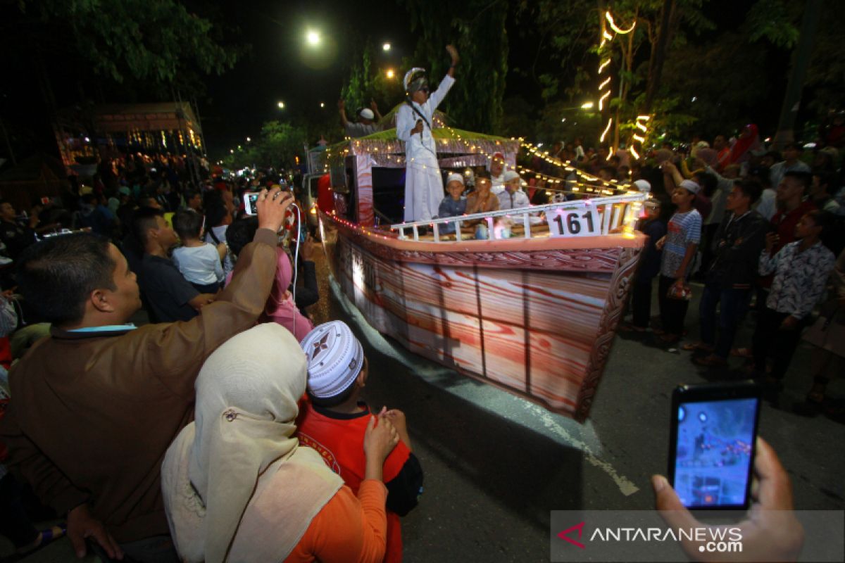 Festival Gema Takbiran