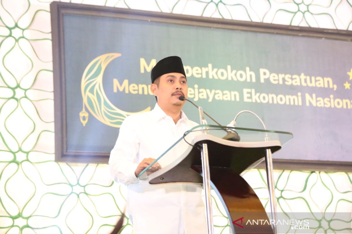 Mardani posisi teratas calon Ketua Umum HIPMI