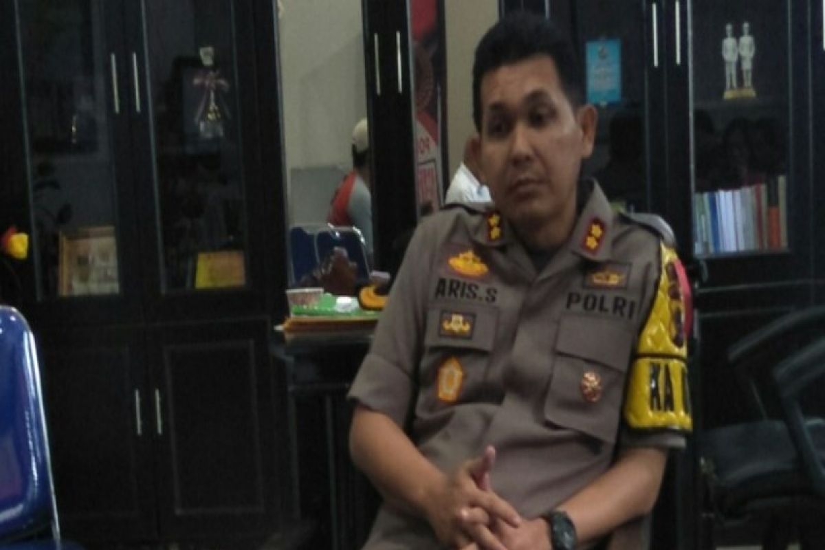 Polres Basel ungkap kasus narkoba libatkan oknum Polri