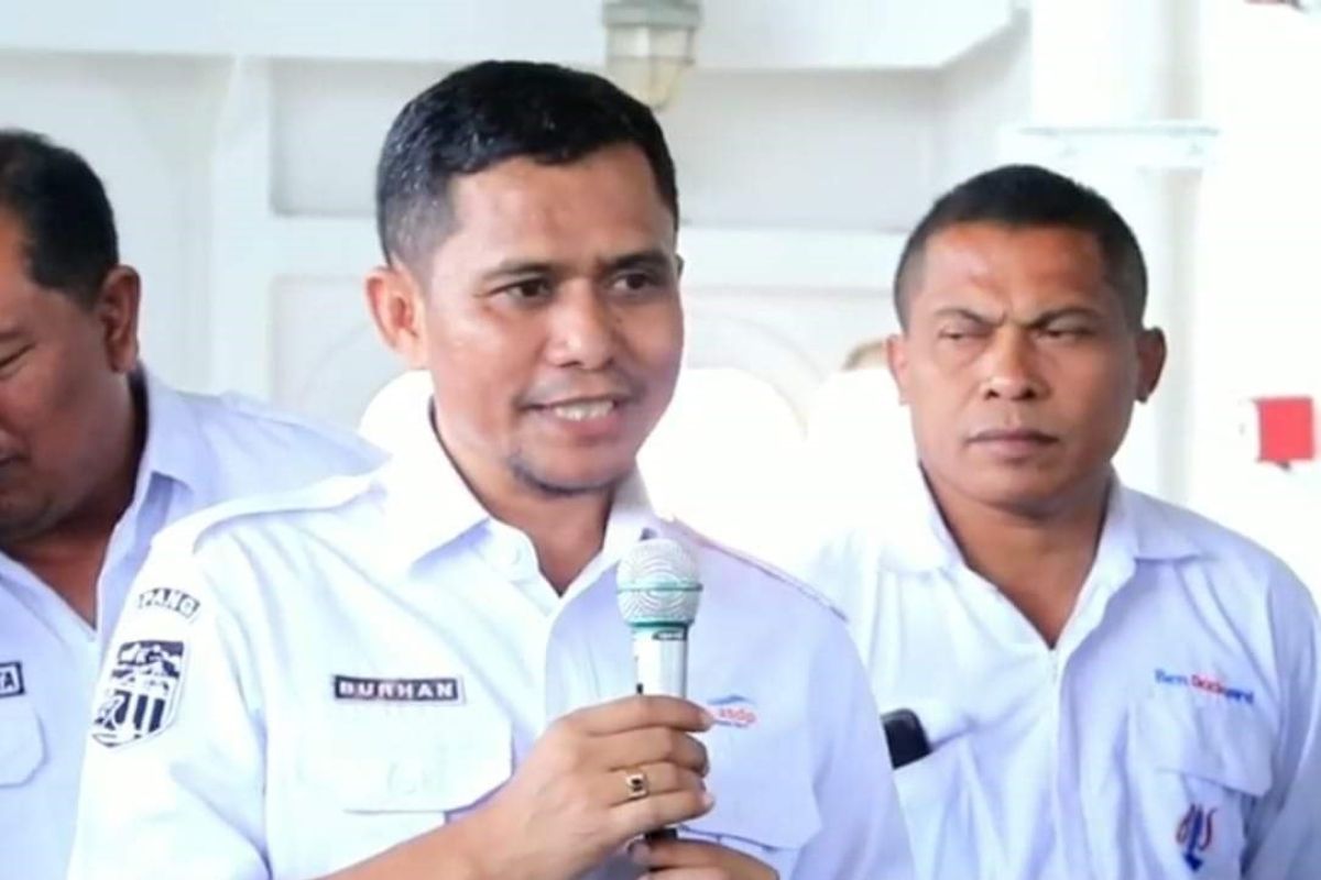 ASDP Kupang berlakukan buka tutup pelayaran Kupang-Rote