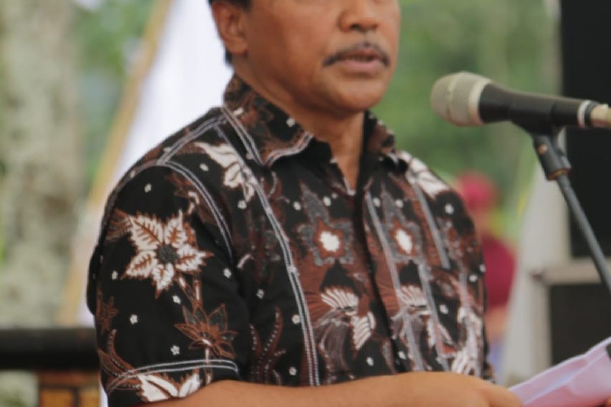 Dirjen KKP : Jaga Indonesia tetap terbebas sindrom kematian dini udang