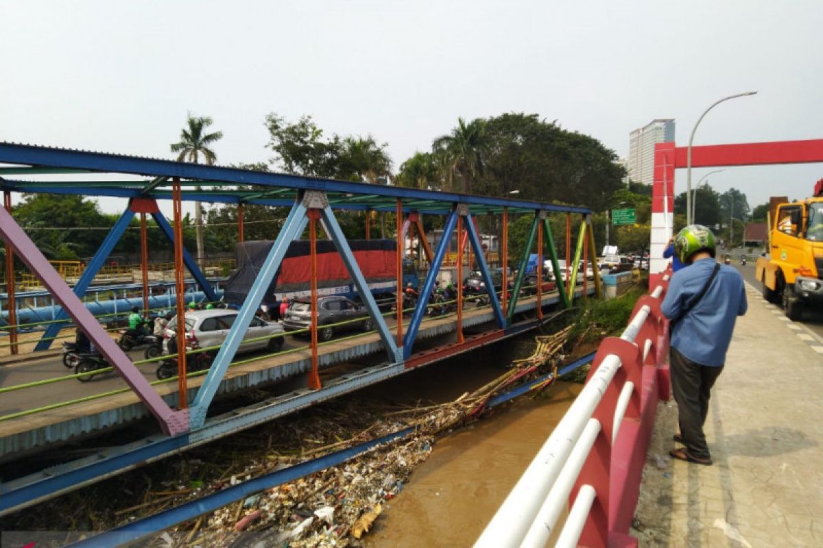 Pengangkutan sampah jelang Lebaran dioptimalkan di Kota Tangerang