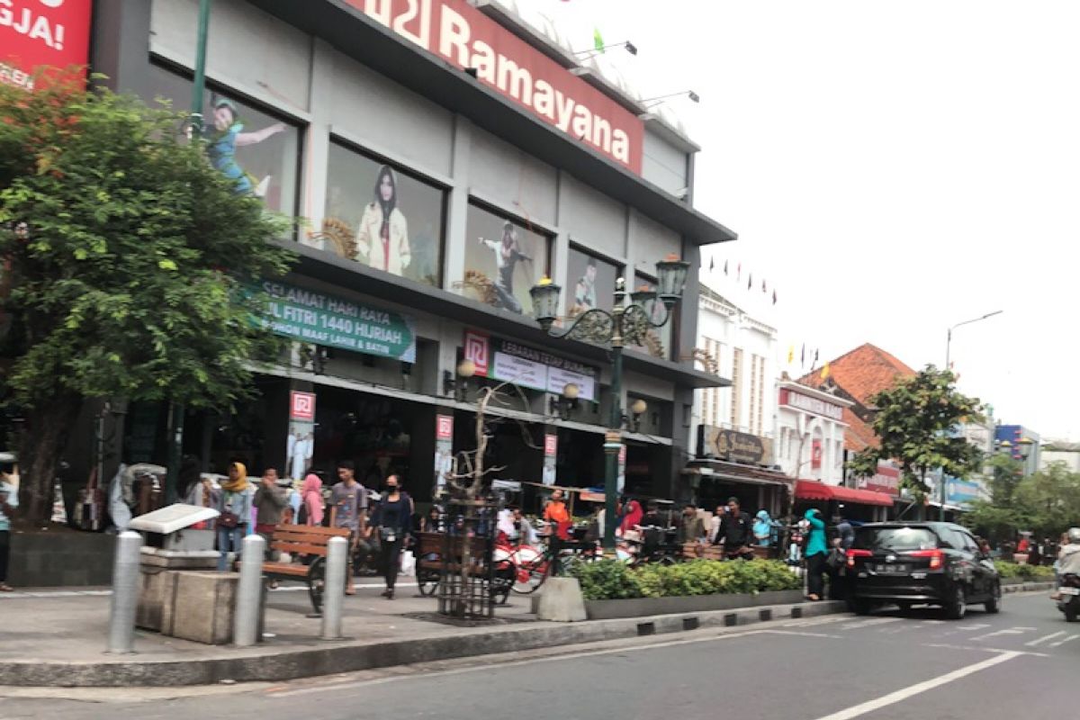 UPT Malioboro akan lakukan OTT sampah