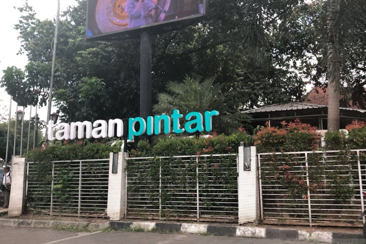 8.000 orang diperkirakan padati Taman Pintar selama liburan Lebaran