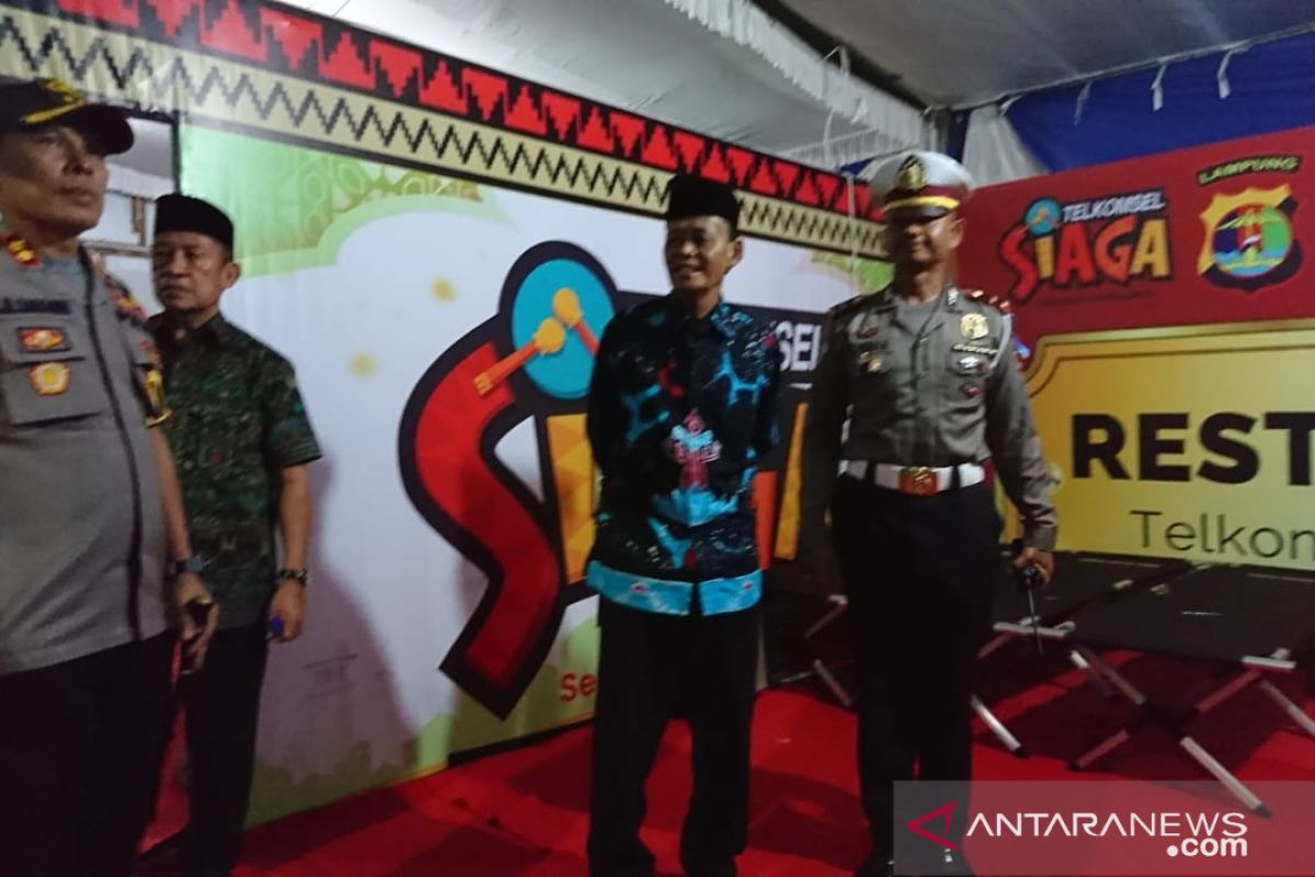 Pasukan TNI-Polri disiagakan amankan pelaksanaan salat id
