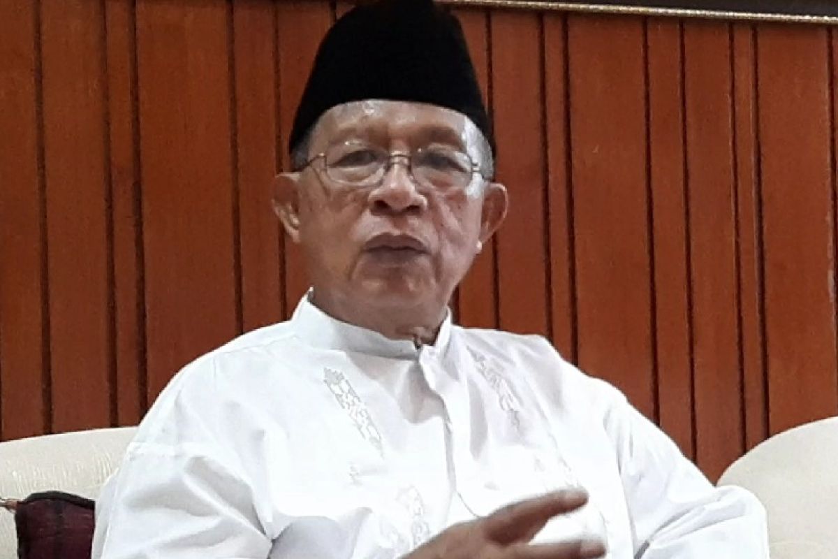 Darmin prediksi inflasi Lebaran 2019 tidak beda jauh tahun lalu