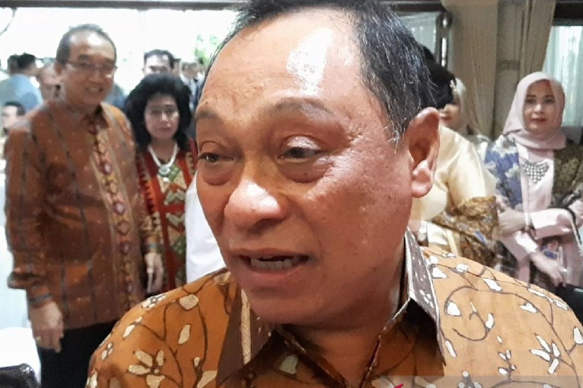 BTN perhatikan penurunan proyeksi pertumbuhan ekonomi Bank Dunia