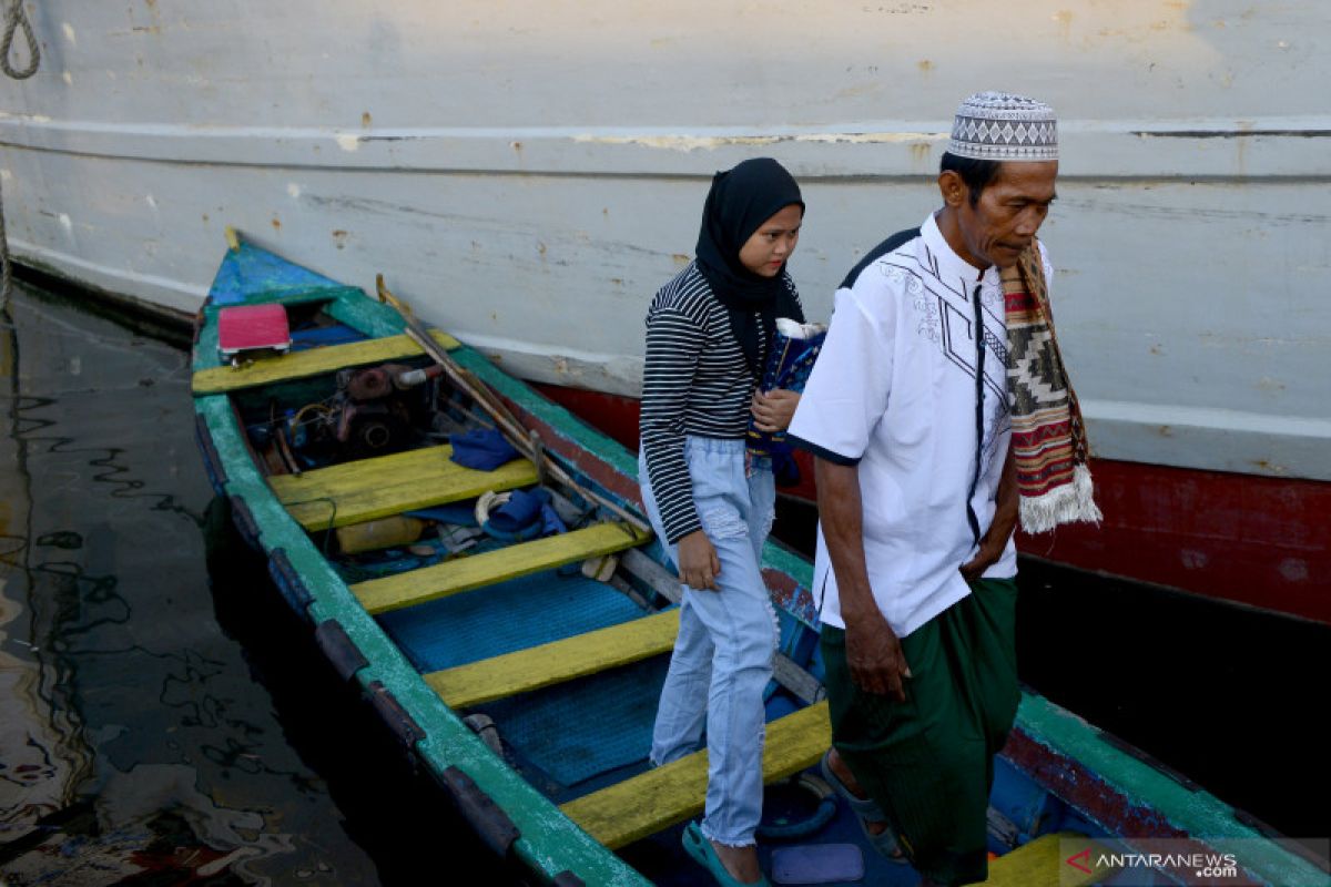 Jaksel ikuti arahan MUI terkait Idul Fitri