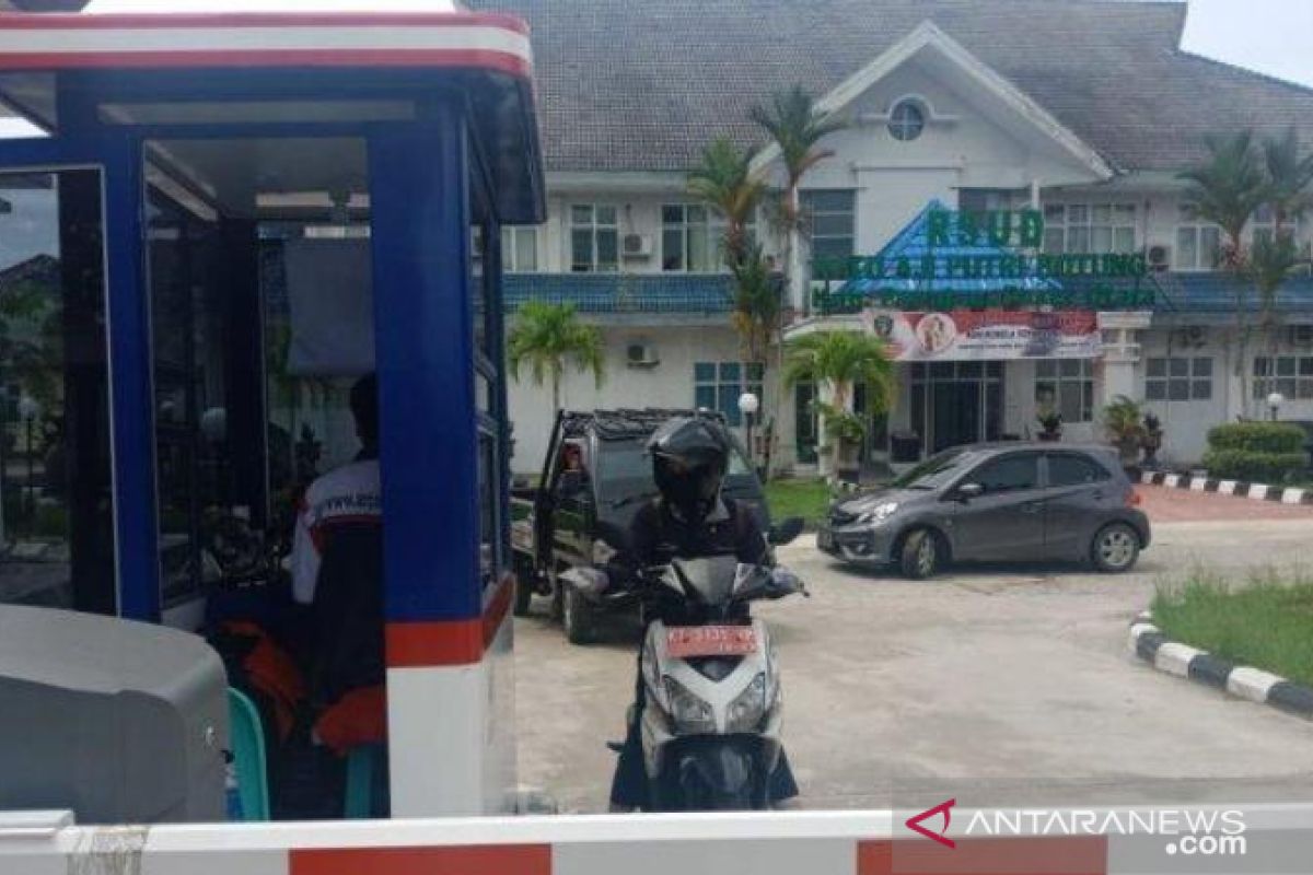 RSUD Ratu Aji Putri Botung Penajam tetap beroperasi selama libur Lebaran