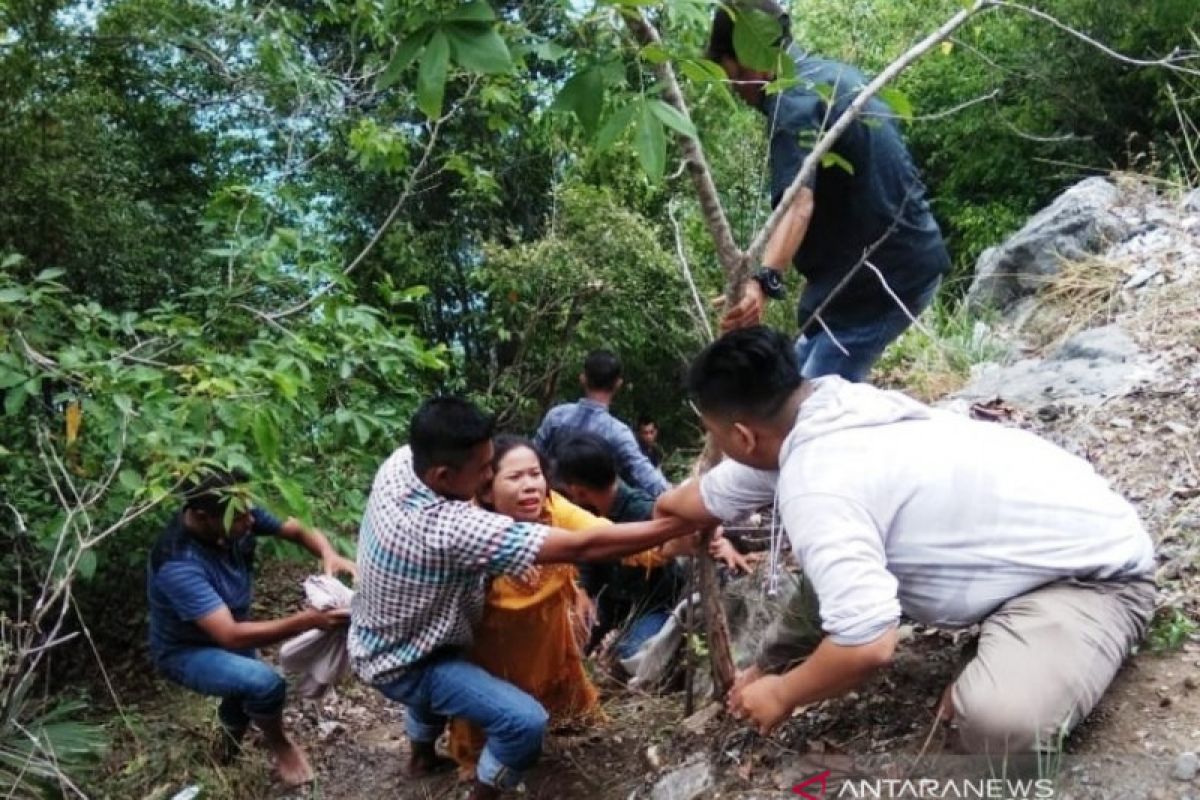 Empat warga meninggal dunia kecelakaan di jalan lintas barat Aceh