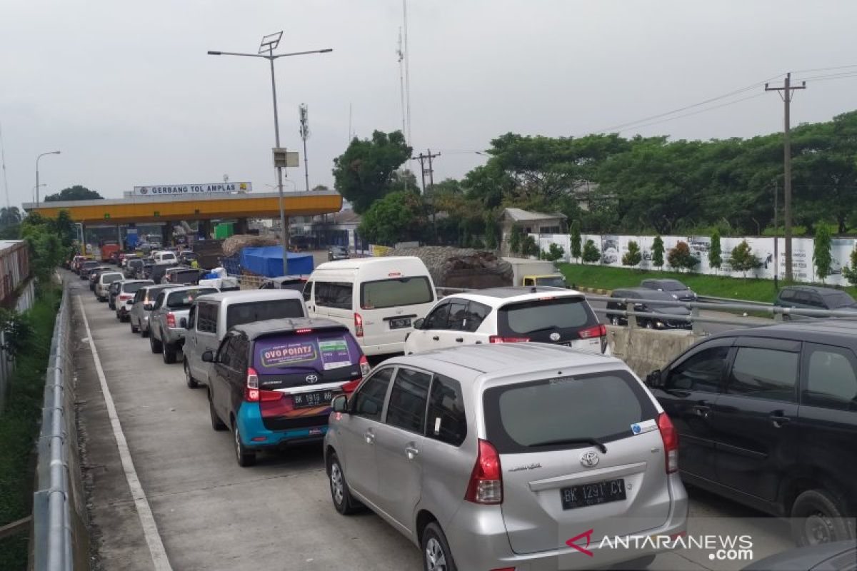 Organda Pekanbaru imbau masyarakat tak naik angkutan gelap