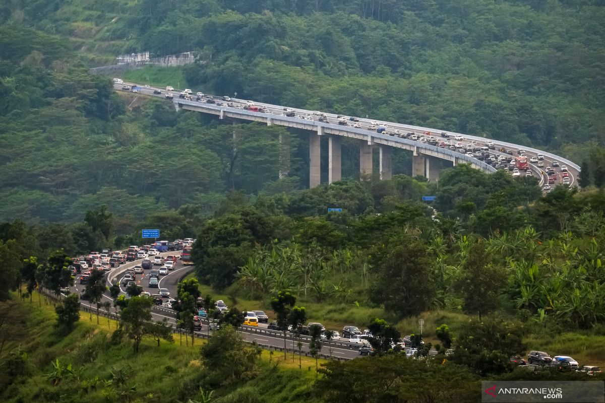 Pemprov DIY sosialisasikan pengadaan tanah Tol Yogya-Solo di Sleman