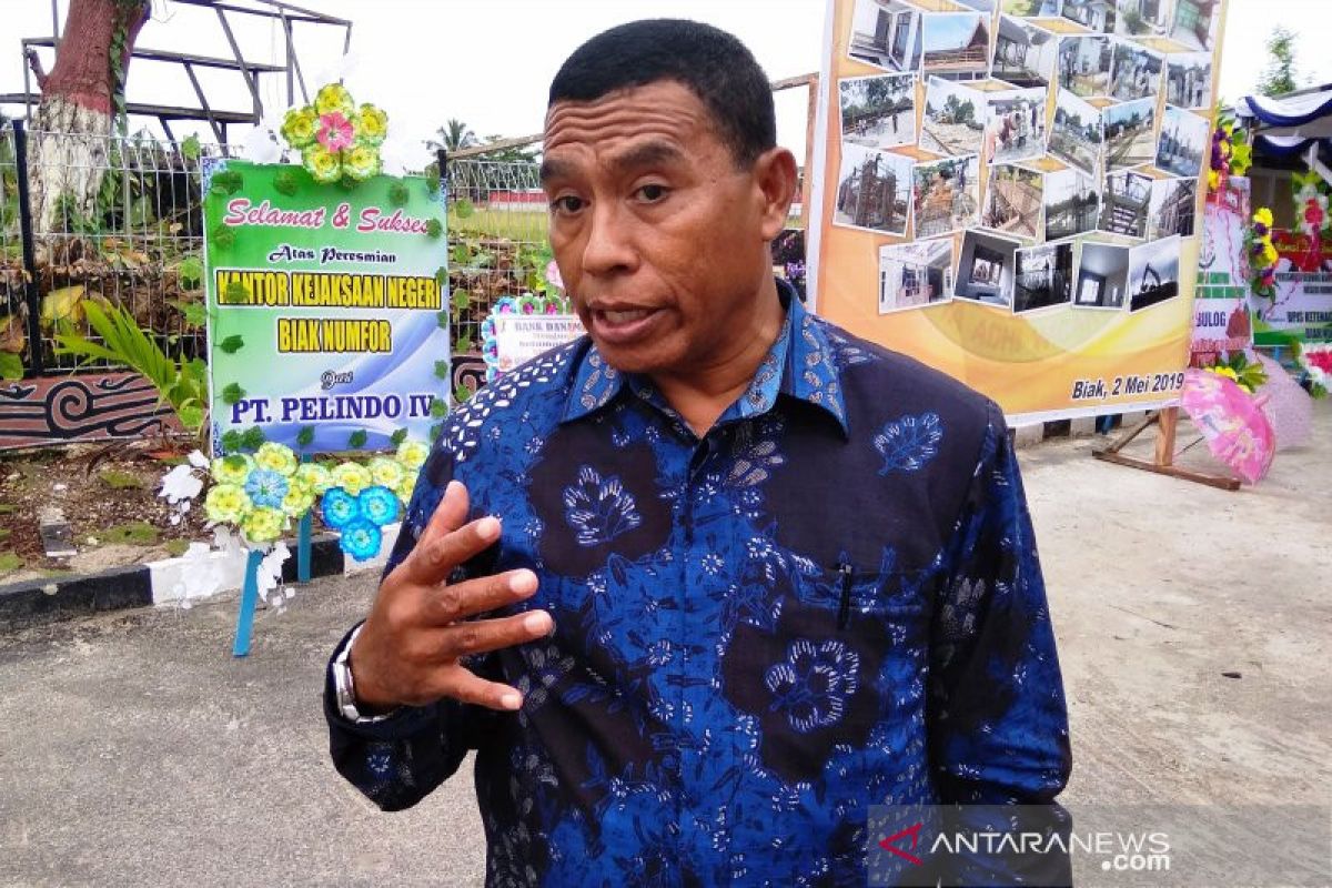 Beasiswa pendidikan siswa berprestasi disiapkan Baznas Biak-Papua