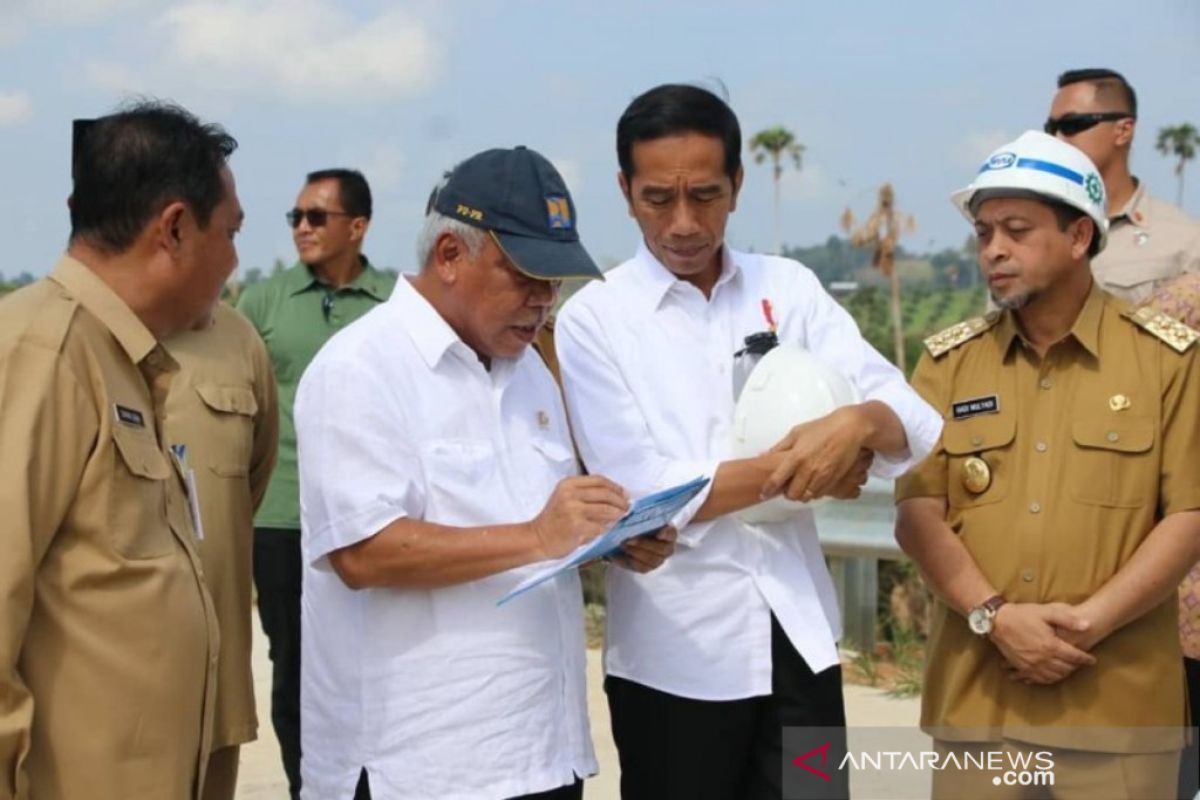 Pindah ibu kota solusi pemerataan pembangunan bangsa