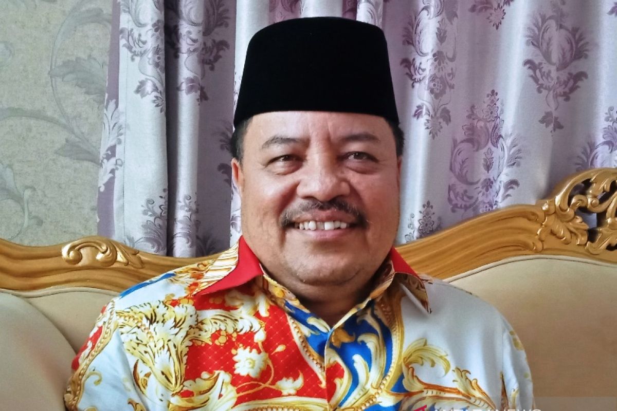 Ketua FSKN Aceh:  Idul Fitri momentum pemersatu masyarakat Aceh