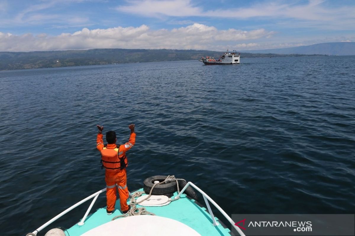 Tim Khusus Kemenhub Pantau Danau Toba, BPODT: Masyarakat lebih nyaman berlibur