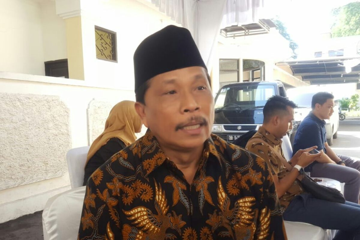 Mataram jamin ribuan karyawan sudah dapat THR