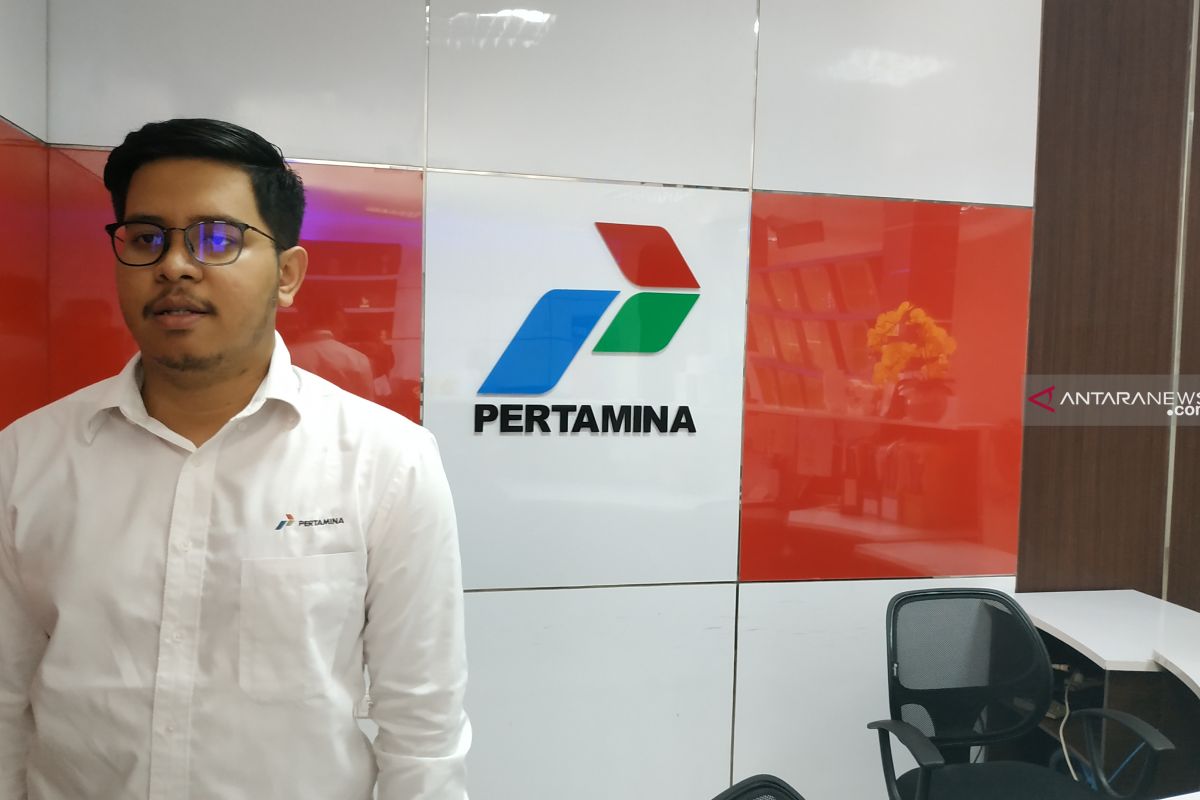 Pertamina imbau masyarakat beli elpiji bersubsidi di pangkalan resmi