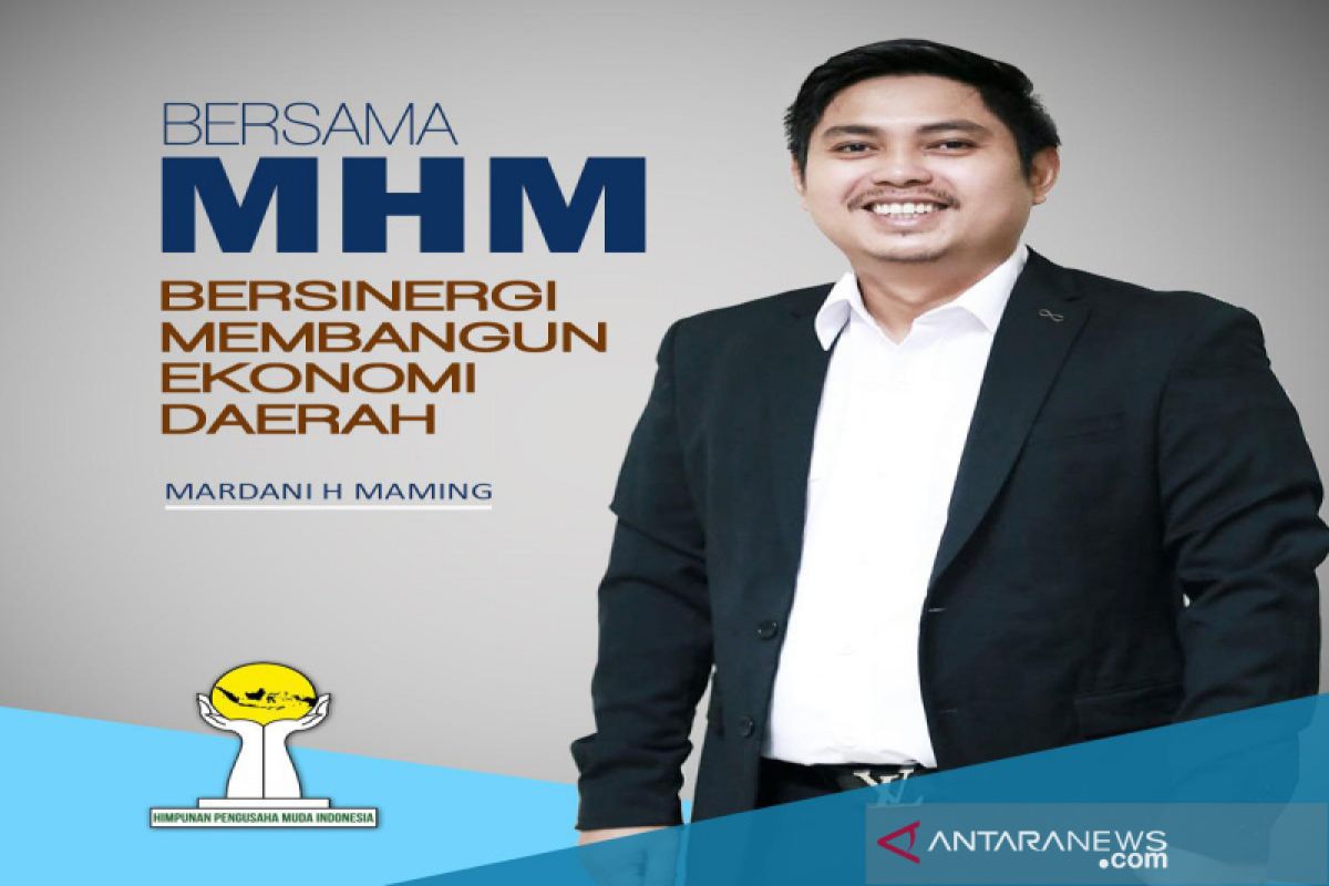 MHM; Pioneer mencetak pengusaha muda