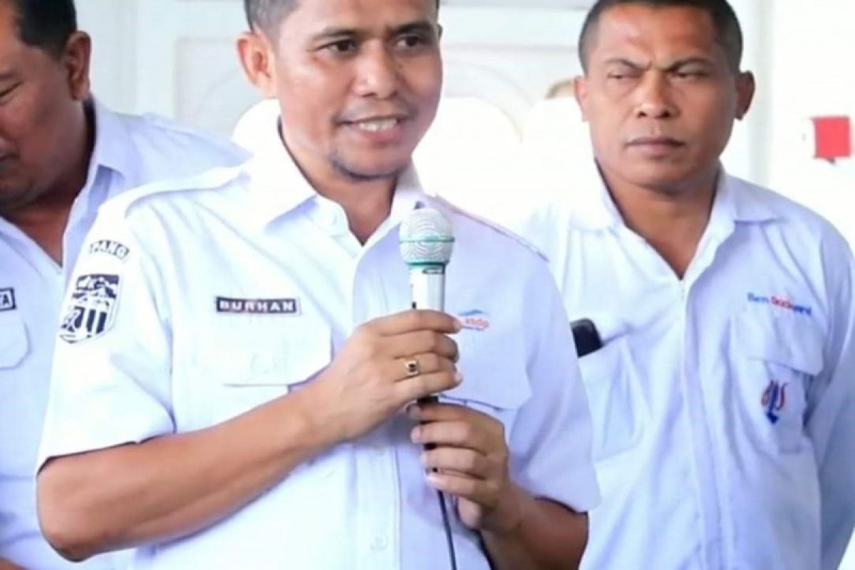 ASDP Kupang: Lintasan penyeberangan Kupang-Sabu masih ditutup