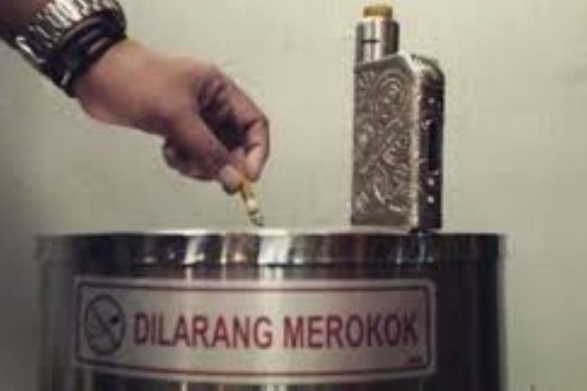 Produk tembakau alternatif dorong kemajuan UMKM Bali