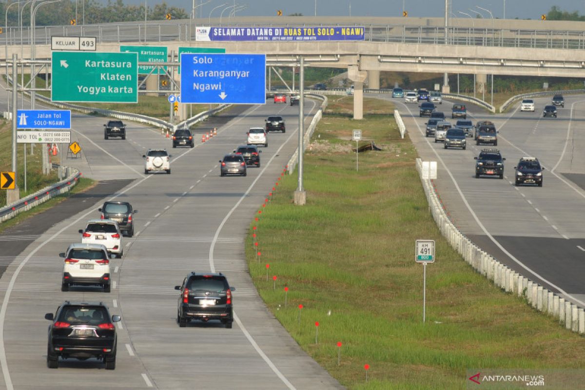 Masyarakat harapkan proyek jalan tol tidak merugikan